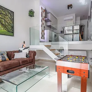 Apartamento Magnifico De Diseno Centro, Sevilha