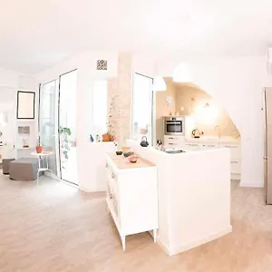 Apartamento Monkeys La Artista, Sevilha