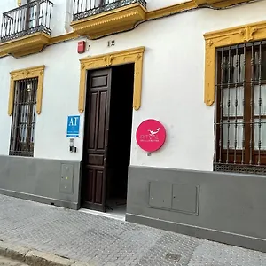 Apartamento Ritual Alameda, Sevilha