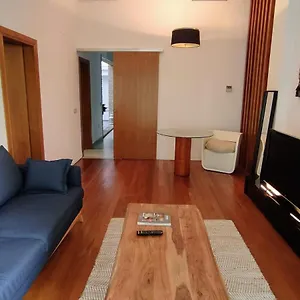 Apartamento Un Jardin En La Alfalfa - Kainga Homes, Sevilha