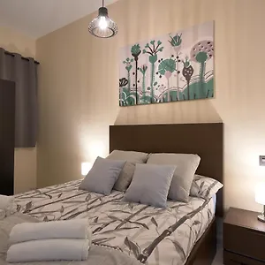 Apartamento Tejares De Triana 16b, Sevilha
