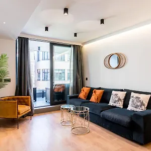 Apartamento Apartmentsole - San Pablo, Sevilha