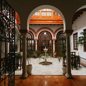 Apartamento Komodo Casa Maravillas, Sevilha
